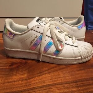Adidas superstar